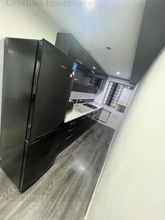 FINISAJE MODERNE! 2 camere zona Hipodrom - Microhala - foto 12