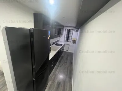 FINISAJE MODERNE! 2 camere zona Hipodrom - Microhala - foto 13