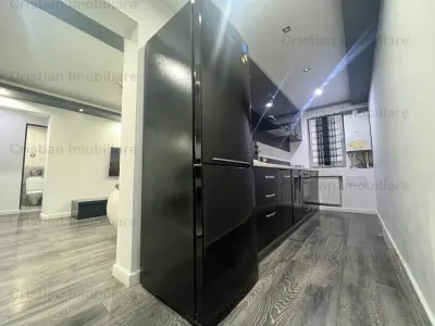 FINISAJE MODERNE! 2 camere zona Hipodrom - Microhala - foto 14