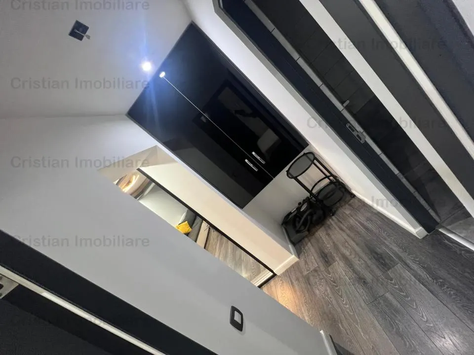 FINISAJE MODERNE! 2 camere zona Hipodrom - Microhala - foto 5