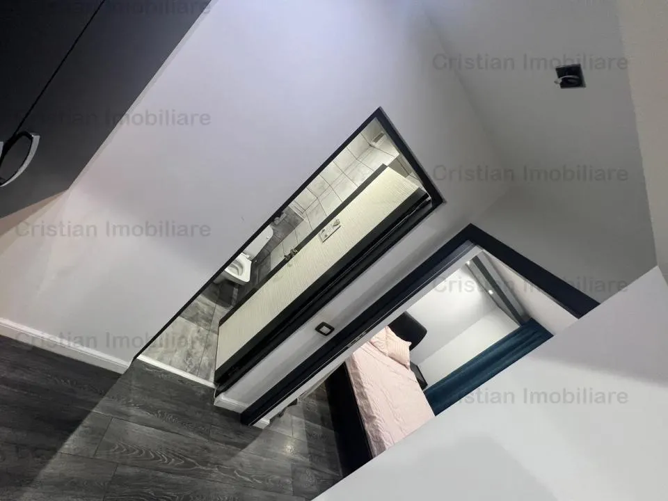 FINISAJE MODERNE! 2 camere zona Hipodrom - Microhala - foto 6