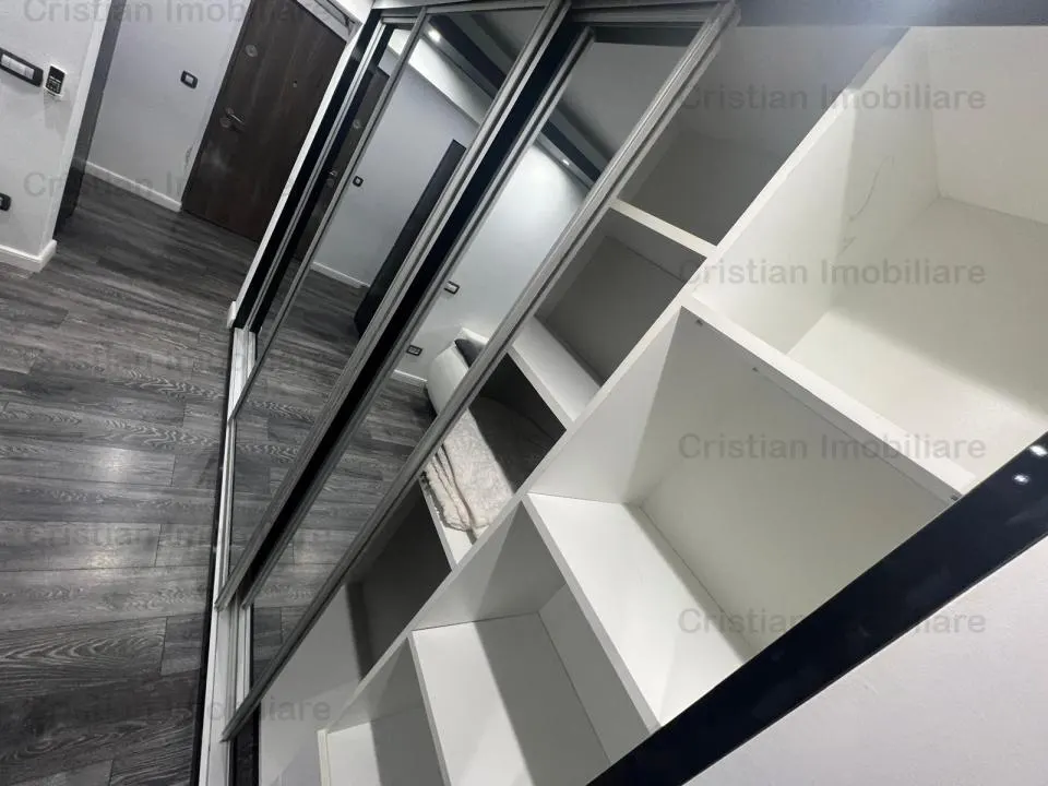 FINISAJE MODERNE! 2 camere zona Hipodrom - Microhala - foto 7