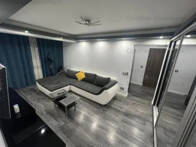 FINISAJE MODERNE! 2 camere zona Hipodrom - Microhala - foto 8