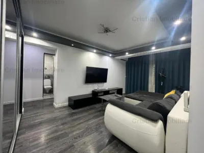 FINISAJE MODERNE! 2 camere zona Hipodrom - Microhala - foto 10