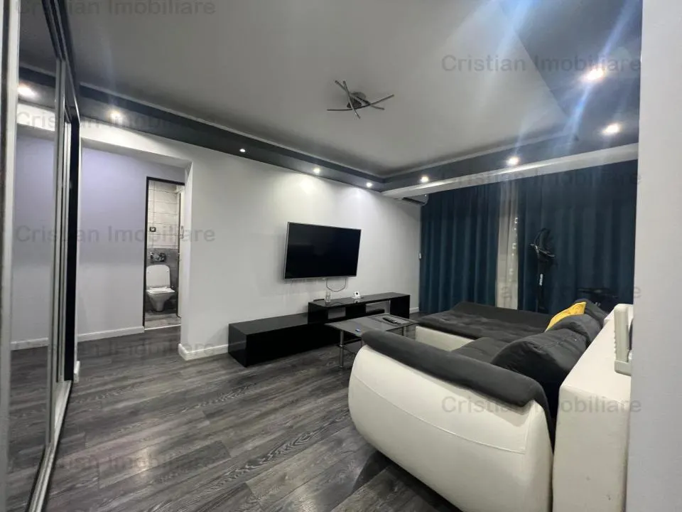 FINISAJE MODERNE! 2 camere zona Hipodrom - Microhala - foto 10