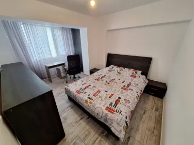 Inchiriere Apartament 2 Camere | Aparatorii Patriei | Berceni - foto 6