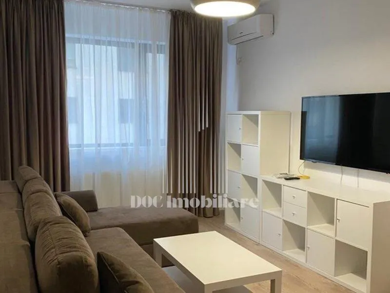 Inchriere Garsoniera | Studio | Brancoveanu |Cavar - foto 1