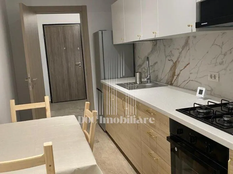 Inchriere Garsoniera | Studio | Brancoveanu |Cavar - foto 4