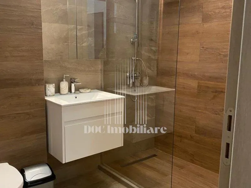 Inchriere Garsoniera | Studio | Brancoveanu |Cavar - foto 9