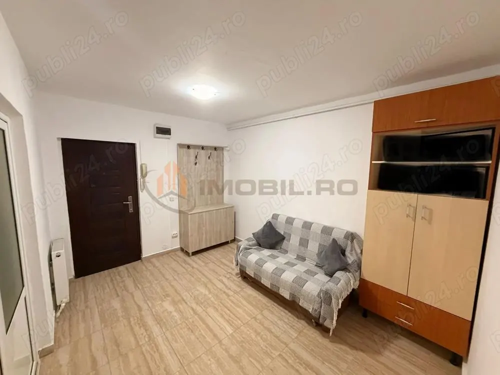 Apartament 2 camere Dacia - foto 1