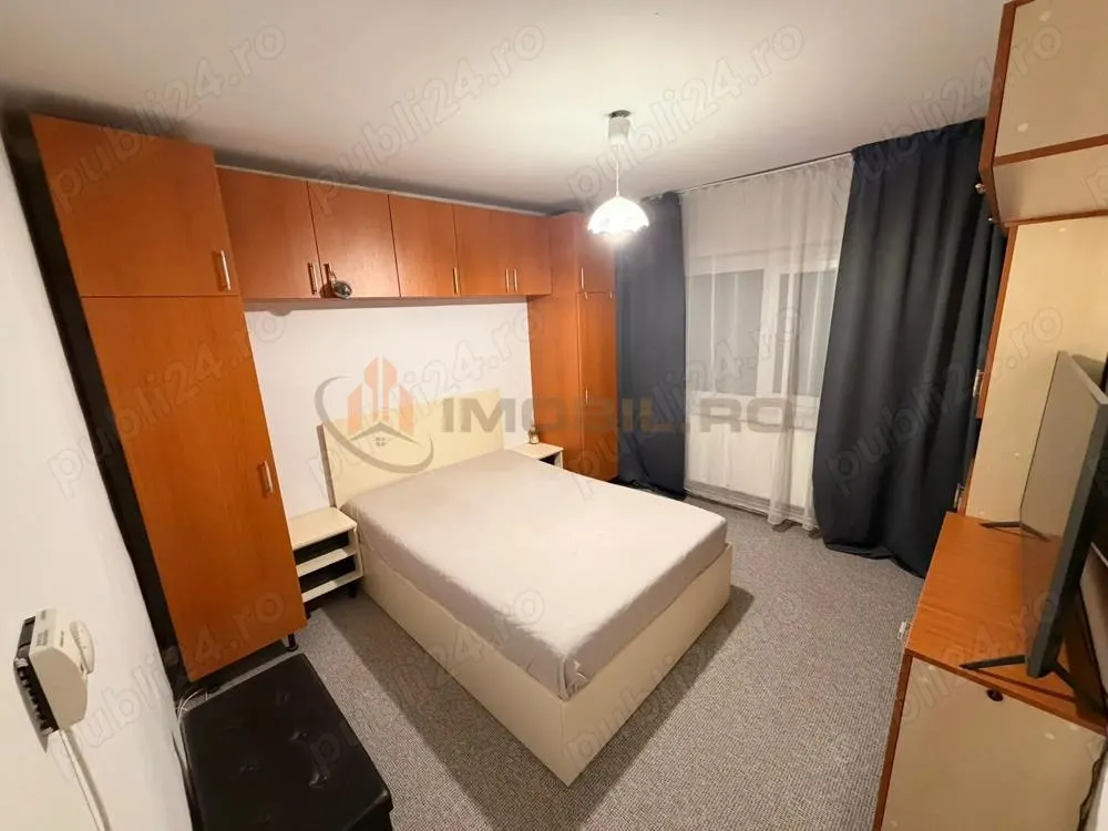 Apartament 2 camere Dacia - foto 2