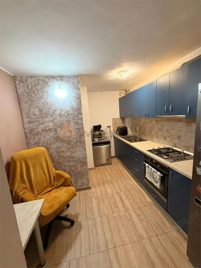 Apartament 2 camere Dacia - foto 5