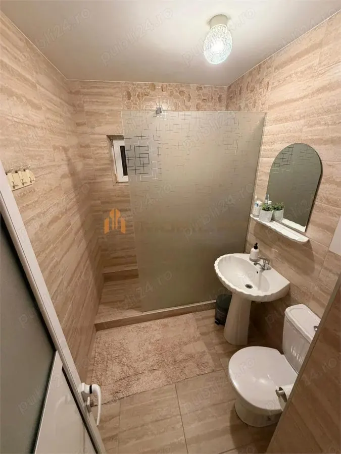 Apartament 2 camere Dacia - foto 9