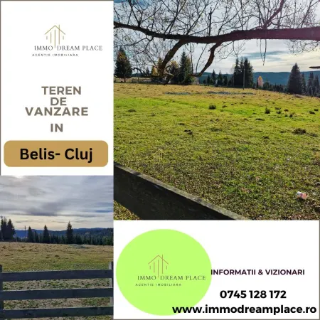 Teren Belis - poza 1