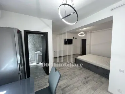 Inchiriere Garsoniera Unirii | Bd. Cantemir | - Bucuresti