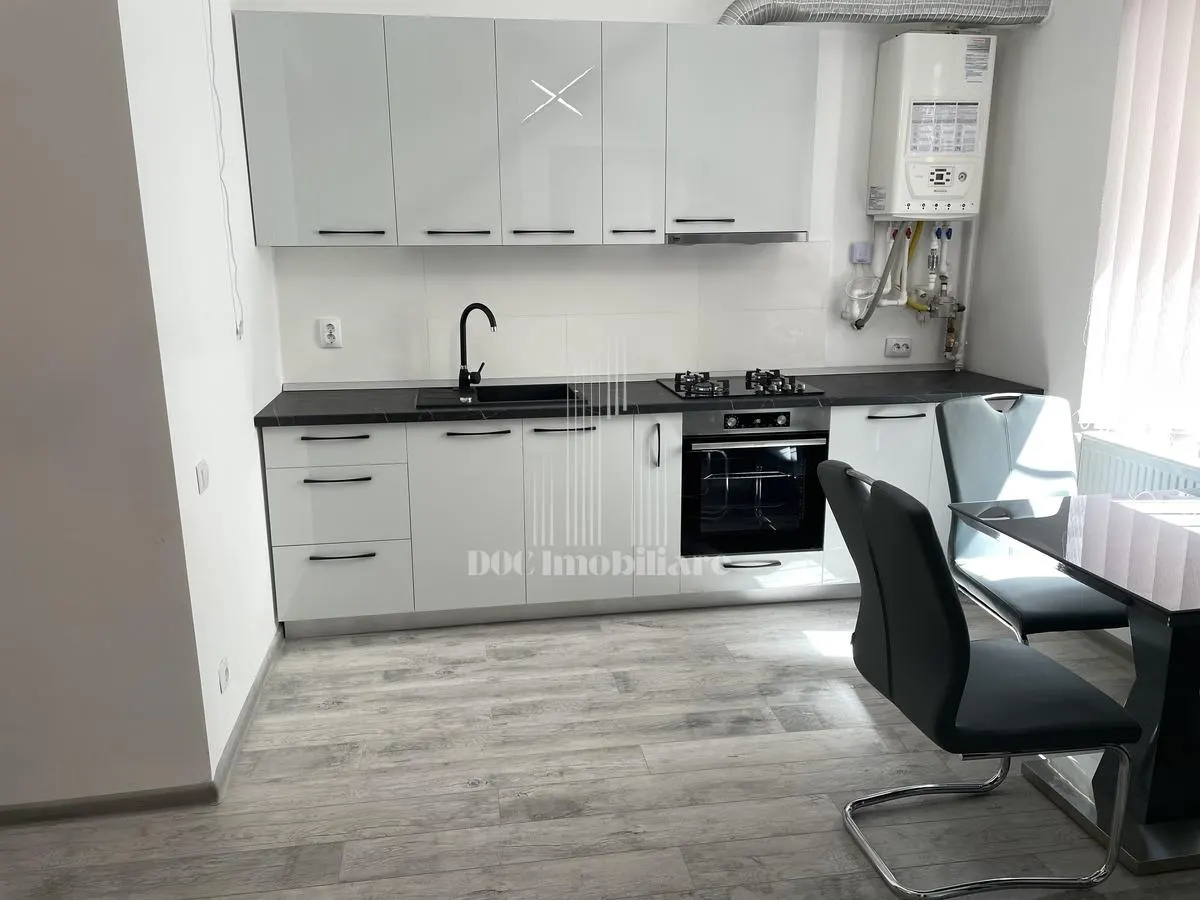 Inchiriere Garsoniera Unirii | Bd. Cantemir | - foto 3