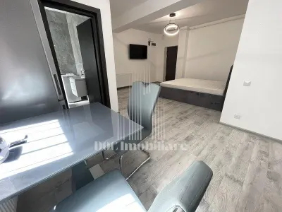 Inchiriere Garsoniera Unirii | Bd. Cantemir | - foto 4