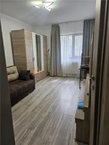 Apartament 1 cameră Grădinari-Metalurgie-Tătărași - Iasi