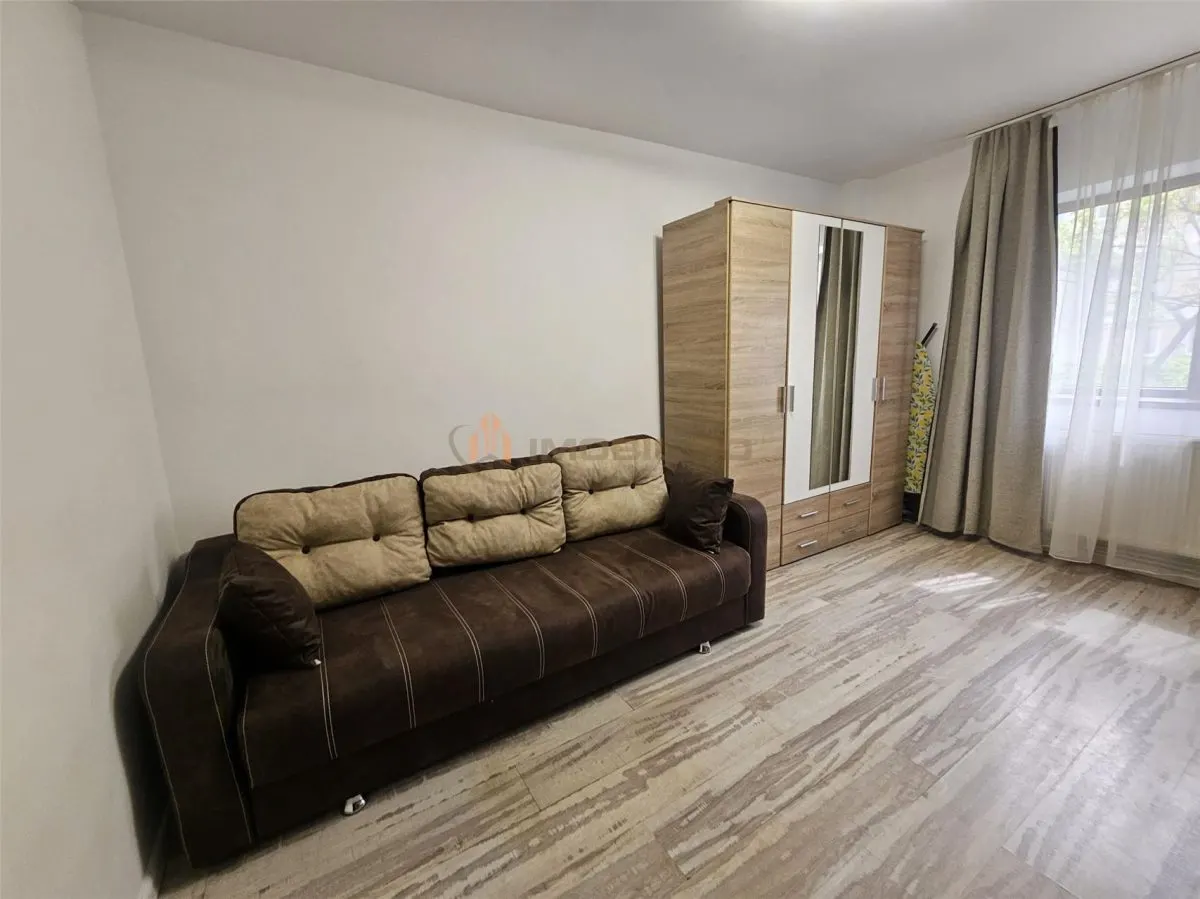 Apartament 1 cameră Grădinari-Metalurgie-Tătărași - foto 2