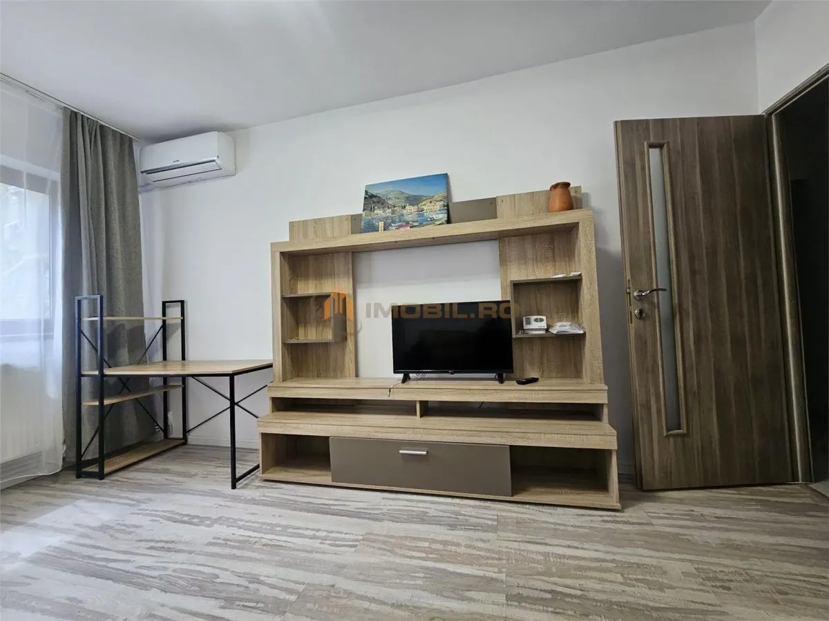 Apartament 1 cameră Grădinari-Metalurgie-Tătărași - foto 4