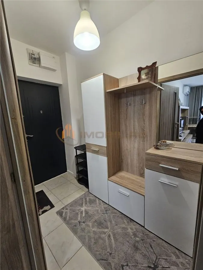 Apartament 1 cameră Grădinari-Metalurgie-Tătărași - foto 5