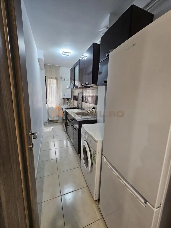 Apartament 1 cameră Grădinari-Metalurgie-Tătărași - foto 6