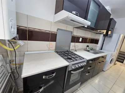 Apartament 1 cameră Grădinari-Metalurgie-Tătărași - foto 7