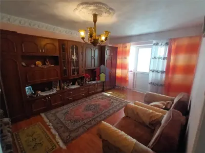 3 camere LIBER Confort1 Decomandat 67mp Viziru 3 etaj de mijloc - Braila