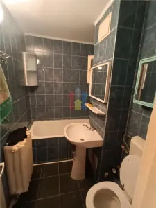 3 camere LIBER Confort1 Decomandat 67mp Viziru 3 etaj de mijloc - foto 5
