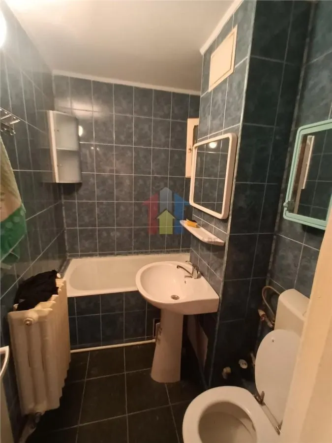 3 camere LIBER Confort1 Decomandat 67mp Viziru 3 etaj de mijloc - foto 5