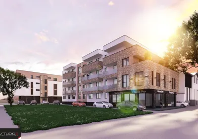 De vanzare apartamente in Baia Mare - foto 2