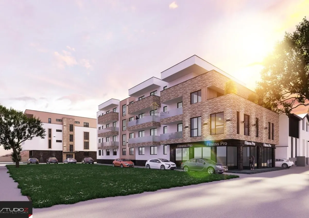 De vanzare apartamente in Baia Mare - foto 2