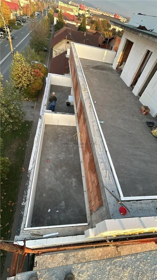 De vanzare apartamente in Baia Mare - foto 4