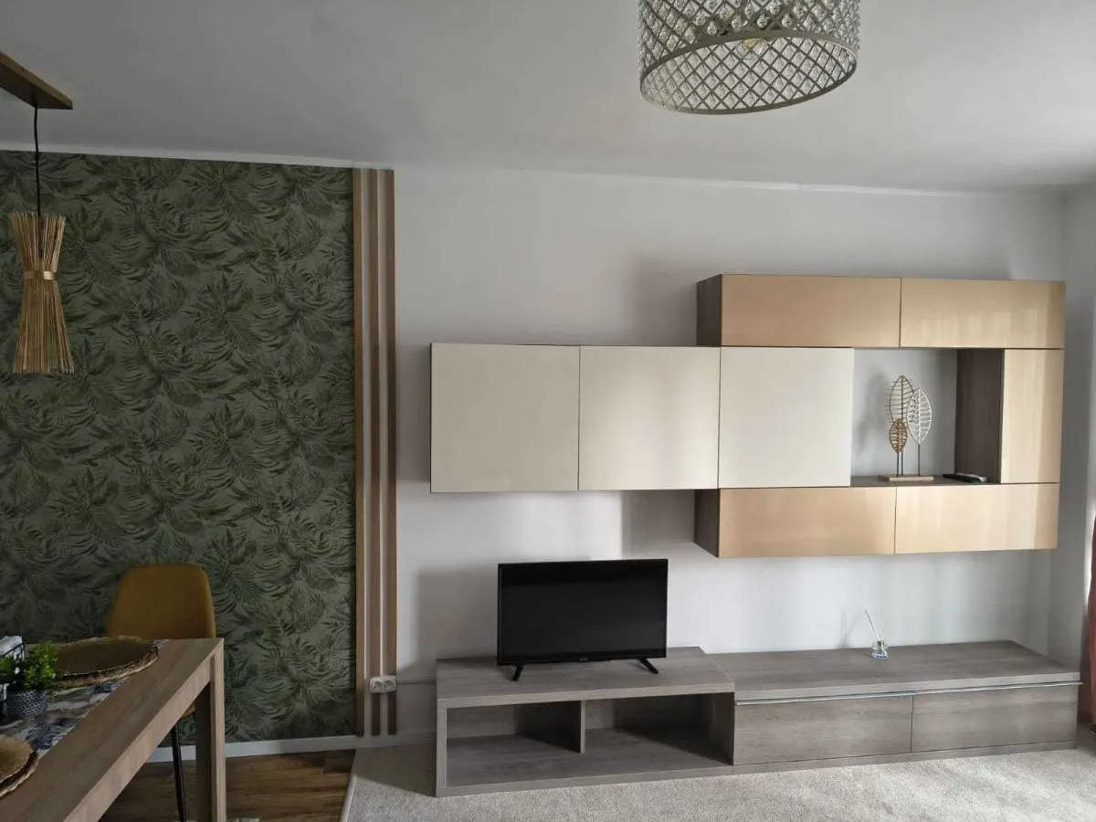 Inchiriere Garsoniera Mall Vitan | Dristor - foto 2