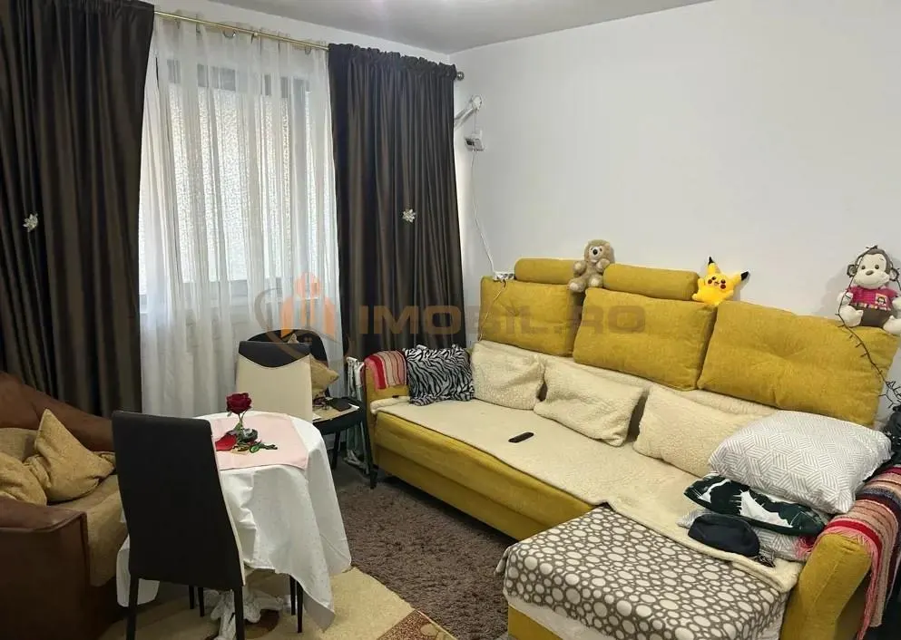 Apartament 1 camere zona Vișan - foto 1