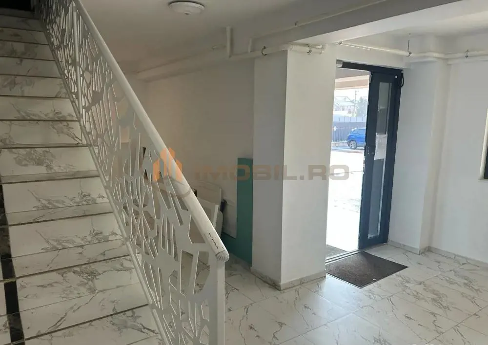 Apartament 1 camere zona Vișan - foto 5
