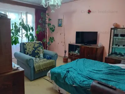 Confort 1 Decomandat 2 cam 50mp etaj 2/4  Viziru 3 - Braila