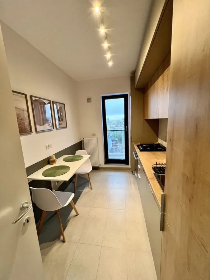 INCHIRIERE 2 CAMERE GROZAVESTI - foto 11