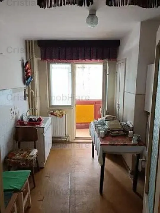 Apartament 2 cam 58mp Obor- Scolilor Etaj 2 Conf 1 decomandat - foto 3