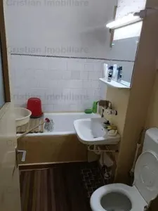 Apartament 2 cam 58mp Obor- Scolilor Etaj 2 Conf 1 decomandat - foto 5