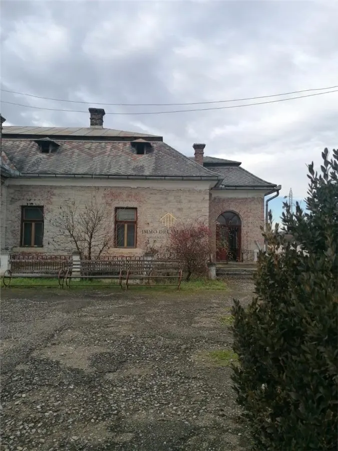 Proprietate de vanzare in Iclod - foto 3