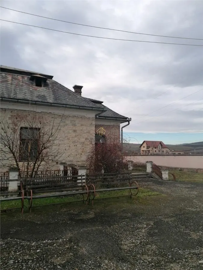 Proprietate de vanzare in Iclod - foto 4