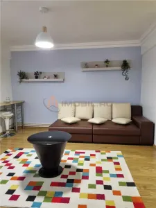 Apartament 2 camere Tudor Vladimirescu - Iasi