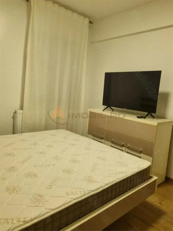 Apartament 2 camere Tudor Vladimirescu - foto 2