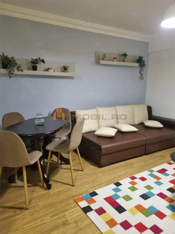 Apartament 2 camere Tudor Vladimirescu - foto 17