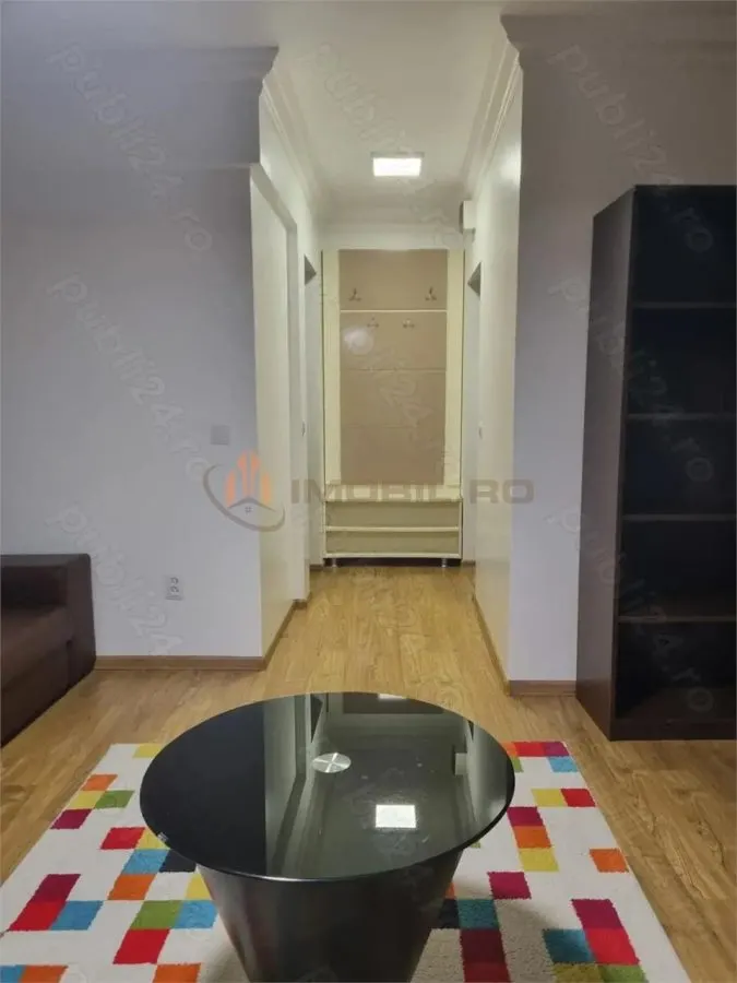 Apartament 2 camere Tudor Vladimirescu - foto 3