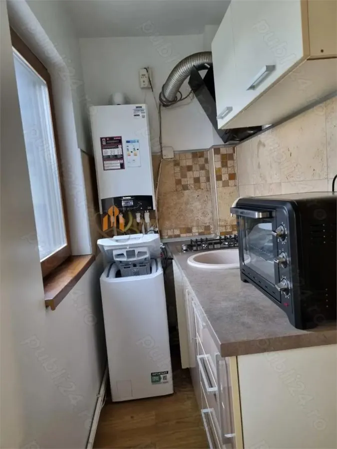Apartament 2 camere Tudor Vladimirescu - foto 22