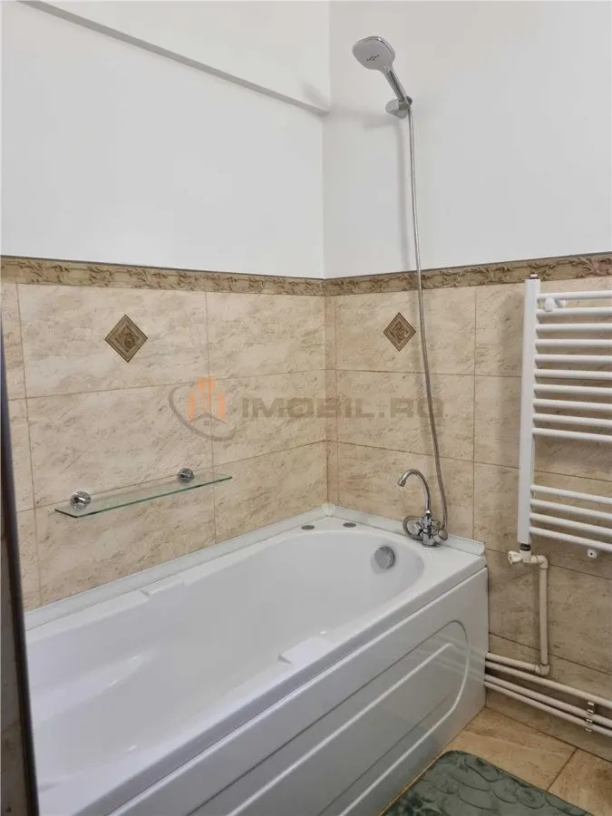 Apartament 2 camere Tudor Vladimirescu - foto 5