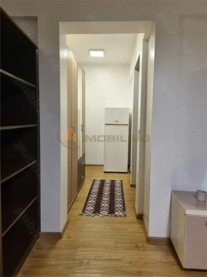 Apartament 2 camere Tudor Vladimirescu - foto 6