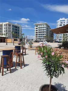 Apartament doua camere in Mamaia Nord - foto 2